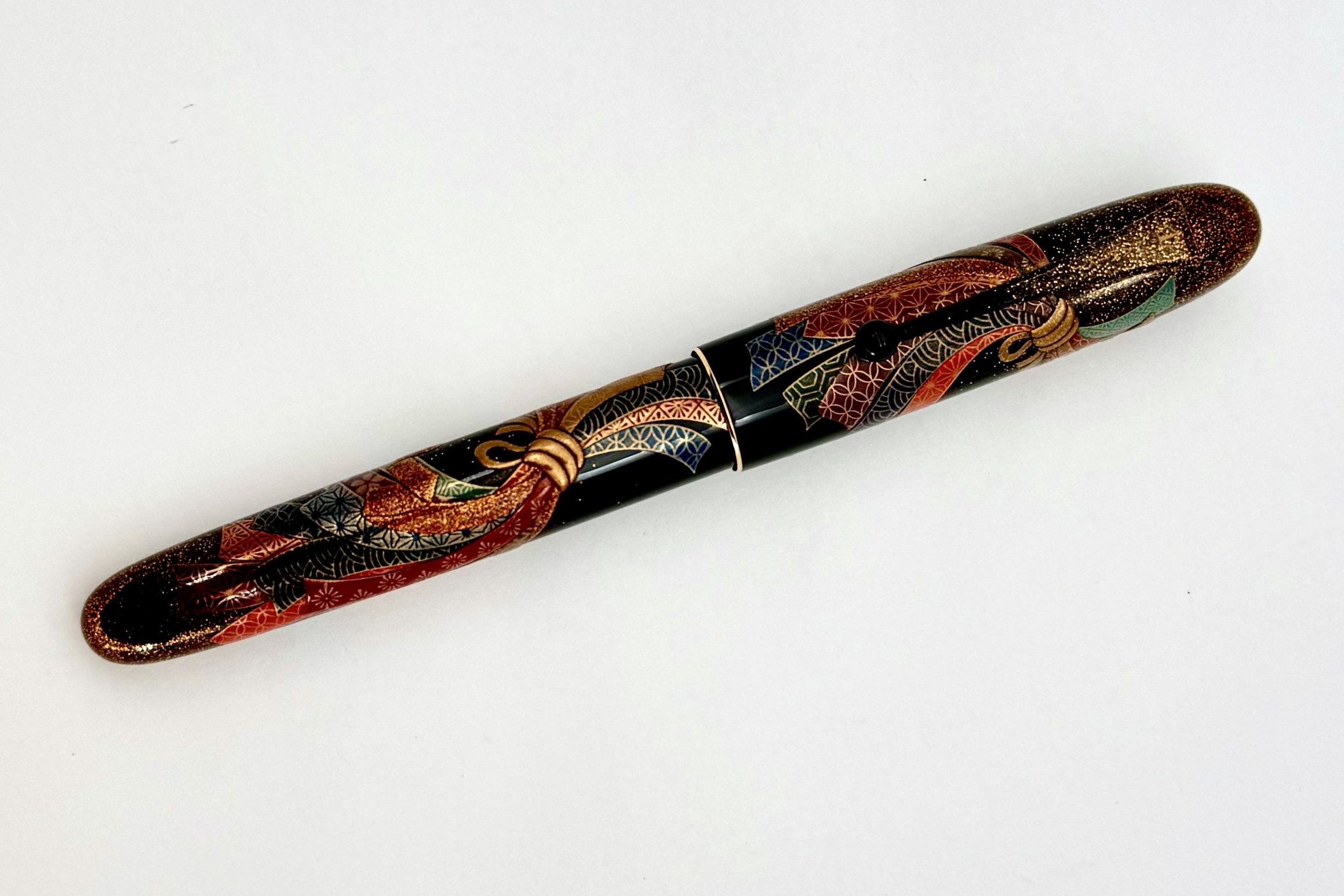 NamikiYukariRoyaleNoshiBundleTraditionalJapaneseWrapperFP_D